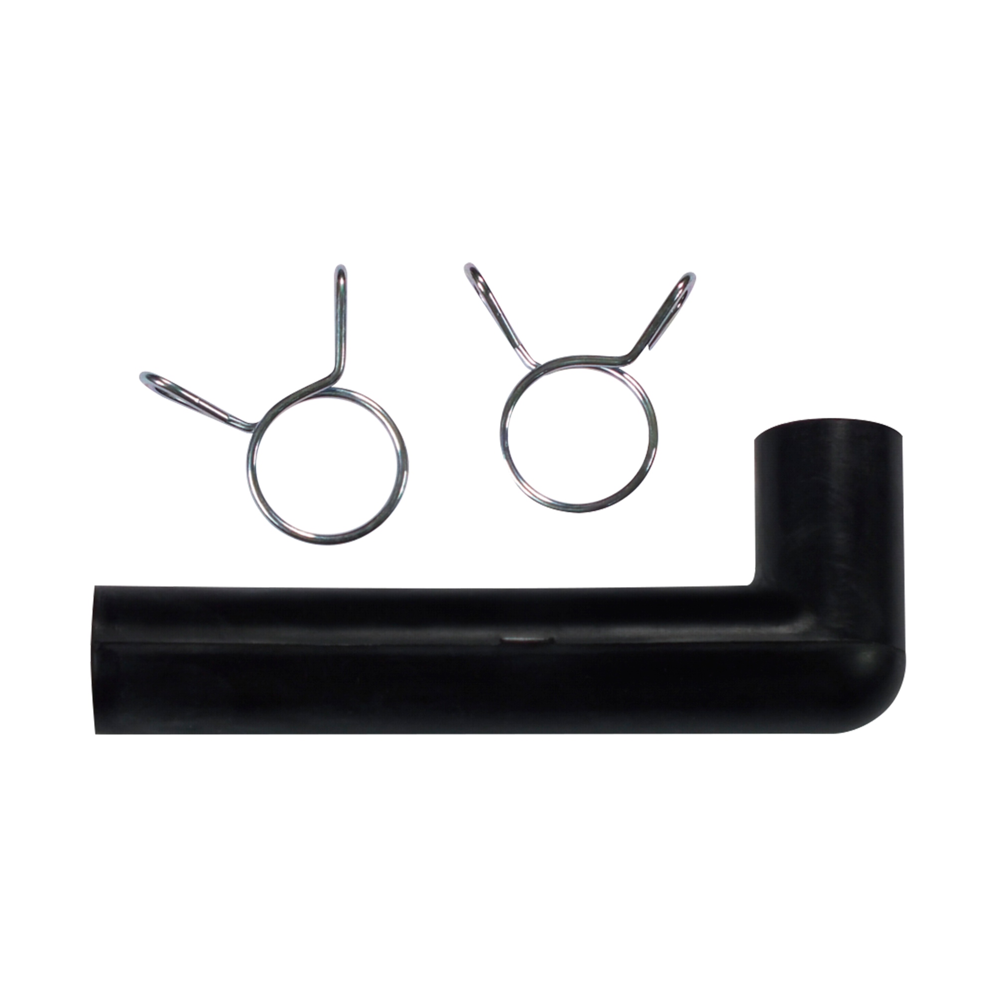 Anschlussschlauch HP-60 bis HP-200; XP-40 bis XP-80