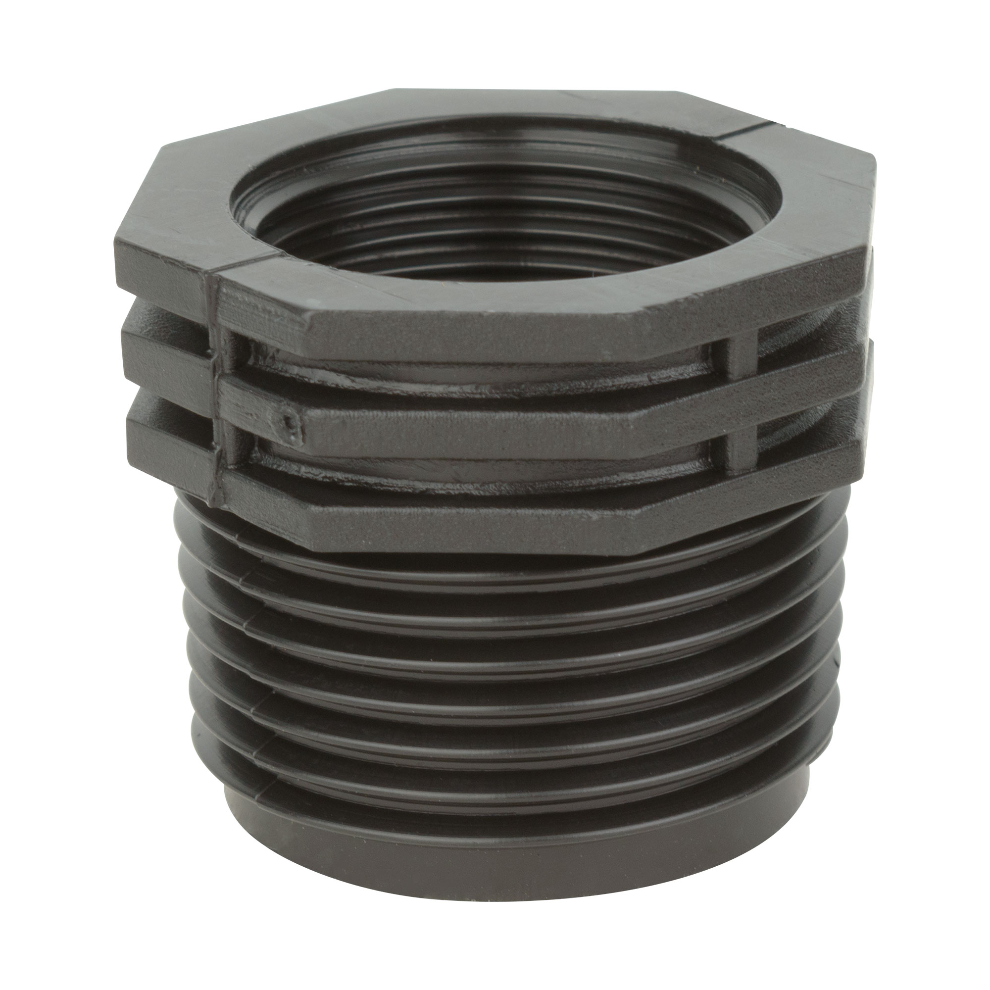 PP Reduzierstück 3/4" IG x 1" AG; kurz