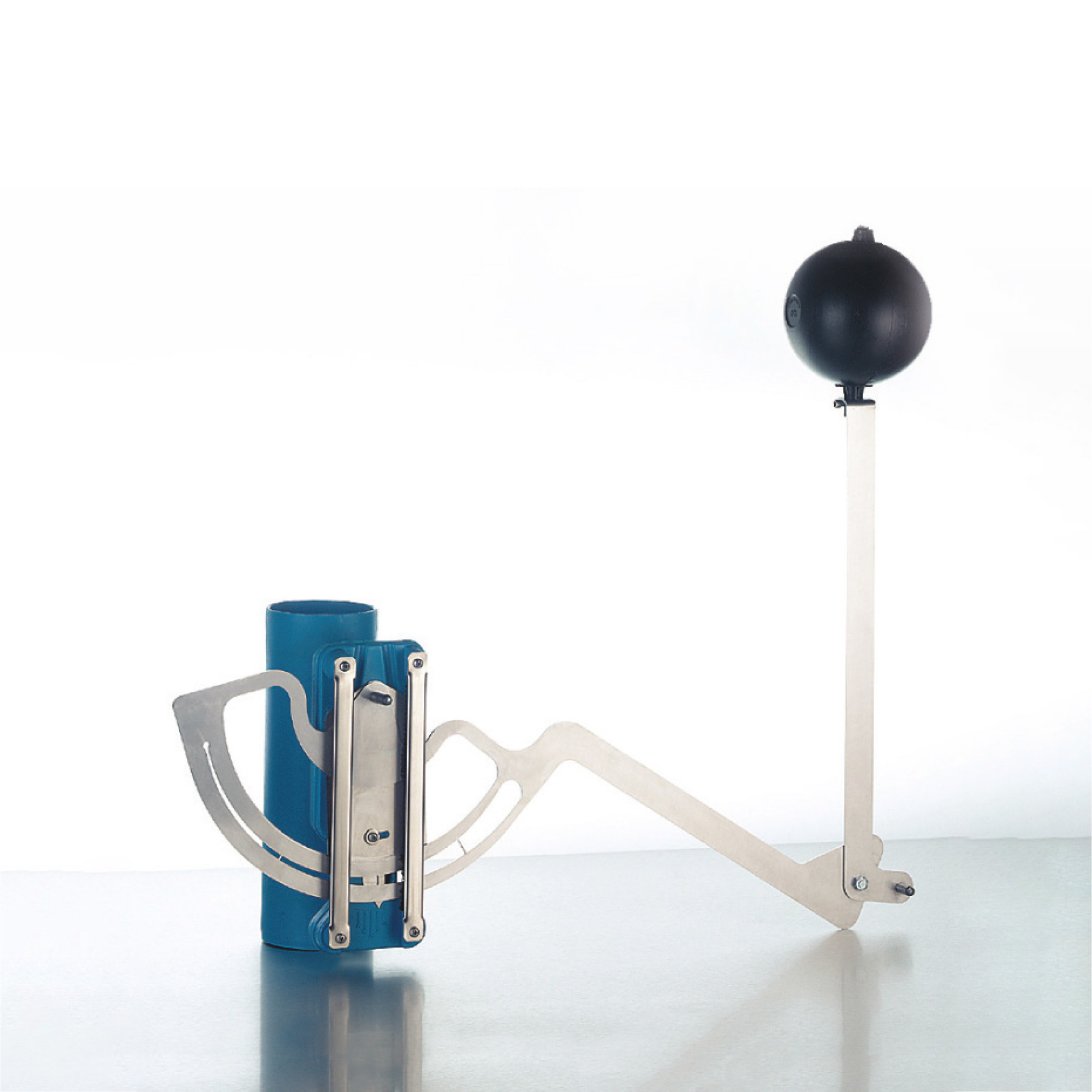 Retentionsdrossel Inox