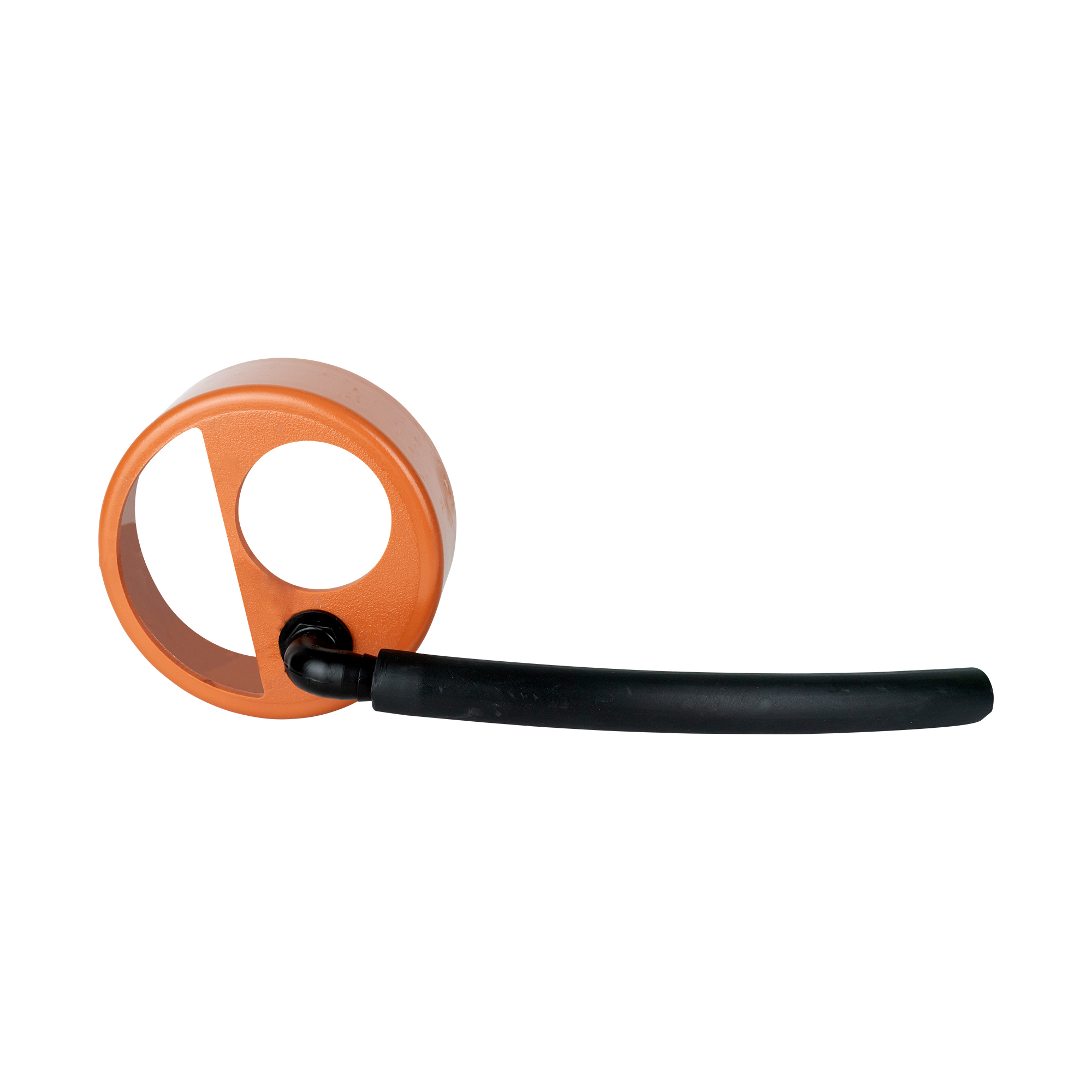 Emergency spillway DN 150