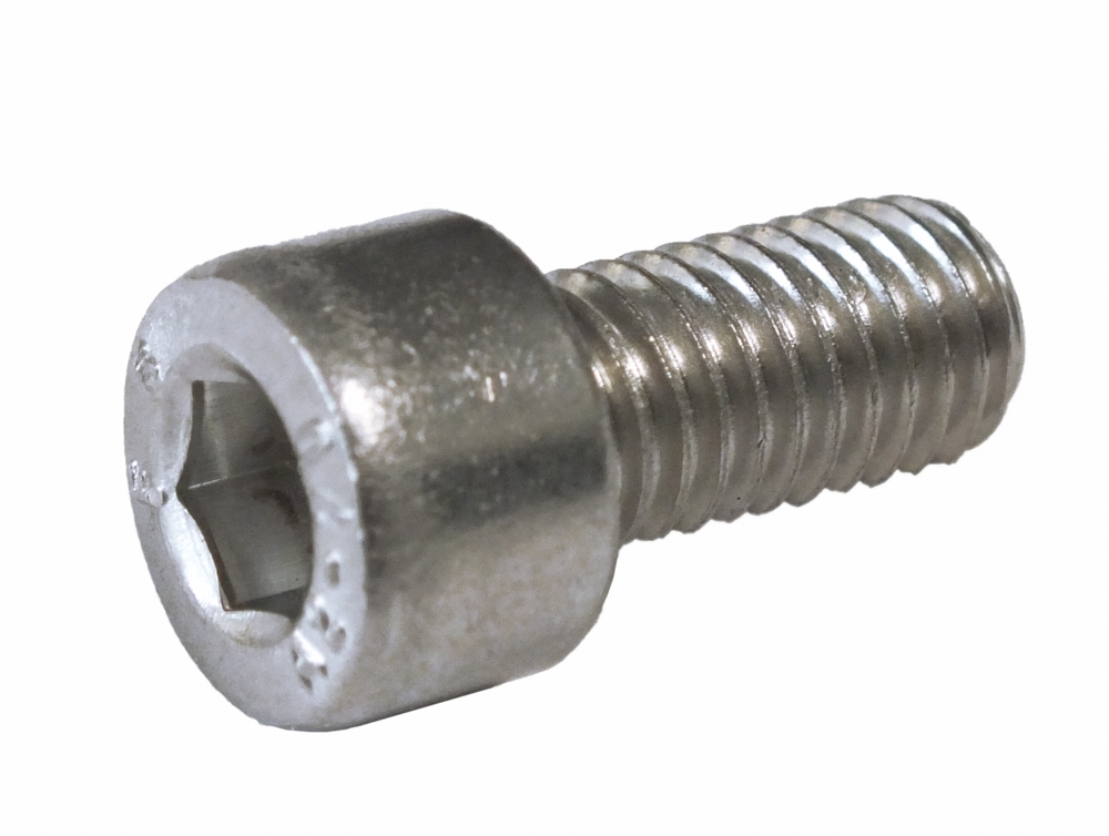 A2 allen screw ISO 4762 M 4 x 16 mm