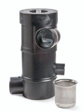 Wysi Wirbelfeinfilter WFF 150 (500m²)